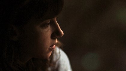 The Exploding Girl