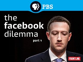 The Facebook Dilemma: Part 1