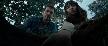 The Faith of Anna Waters