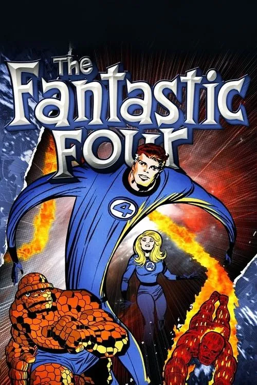 The Fantastic Four