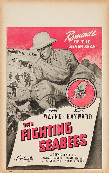 The Fighting Seabees