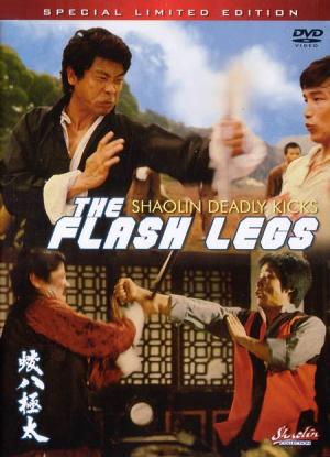 The Flash Legs