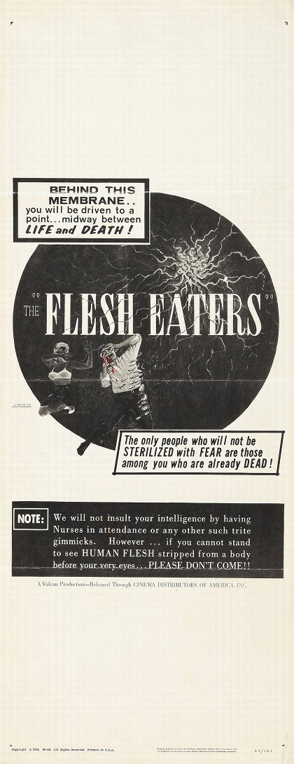 The Flesh Eaters