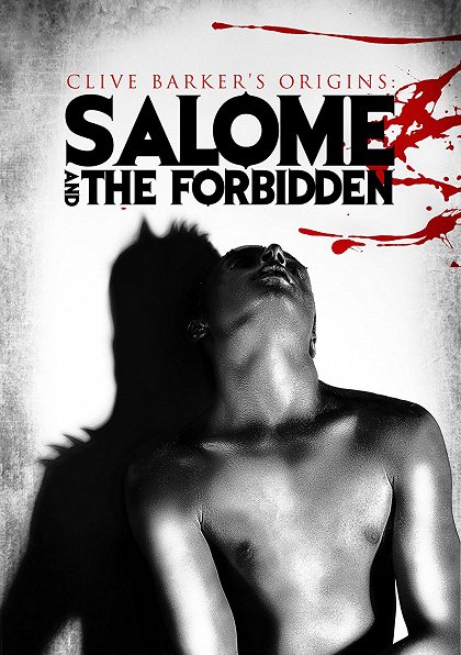 The Forbidden