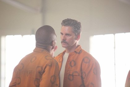 The Forgiven