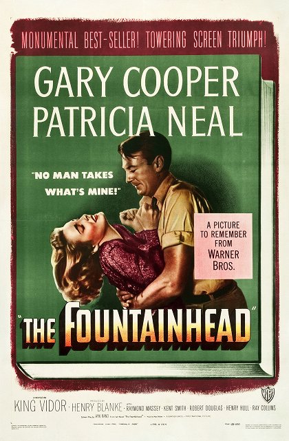 The Fountainhead