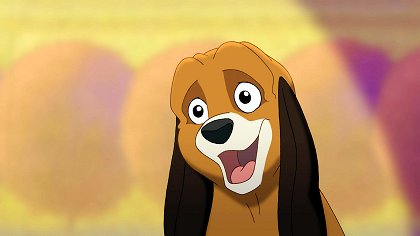 The Fox and the Hound 2