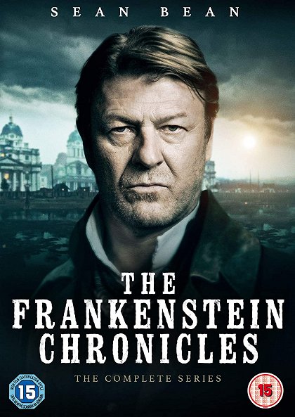 The Frankenstein Murders