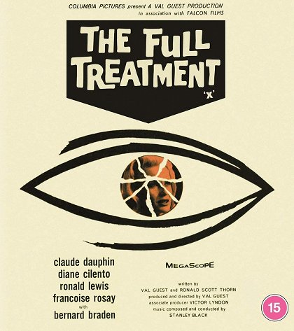 The Full Treatment
