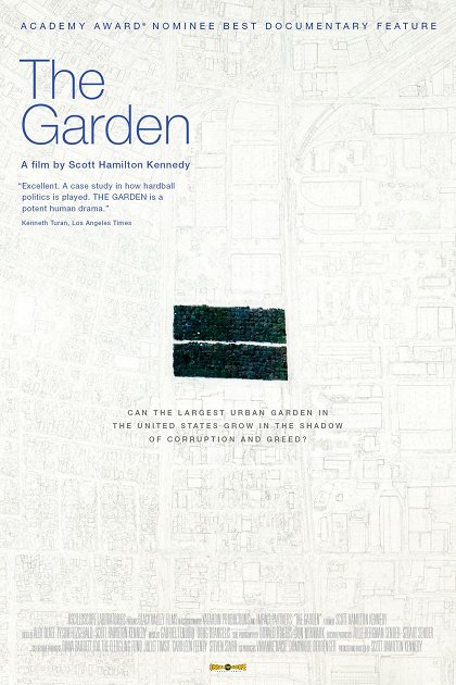 The Garden