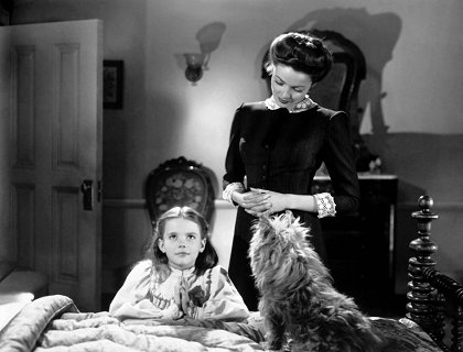 The Ghost and Mrs. Muir