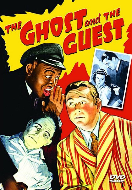 The Ghost and the Guest