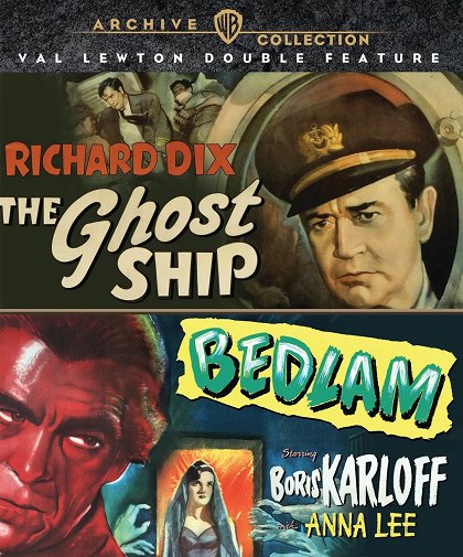 The Ghost Ship