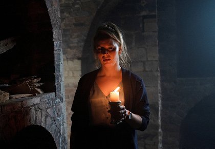 The Ghost Within