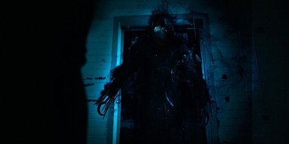 The Ghostmaker
