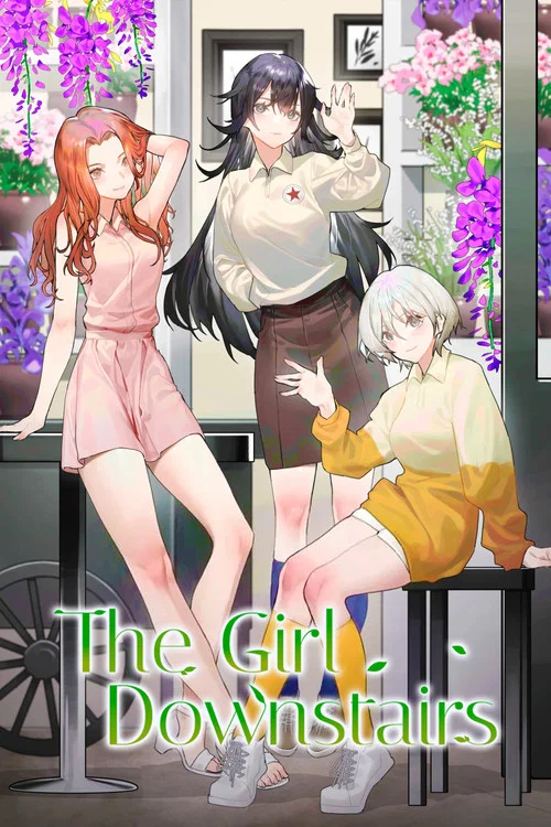 The Girl Downstairs