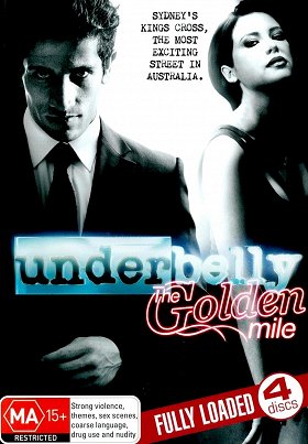 The Golden Mile