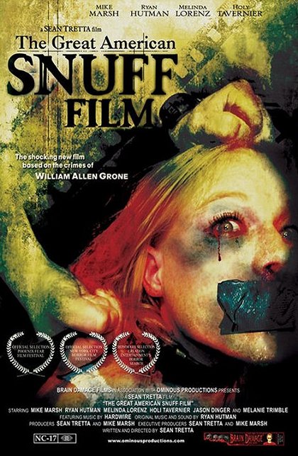 The Great American Snuff Film