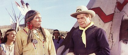 The Great Sioux Massacre