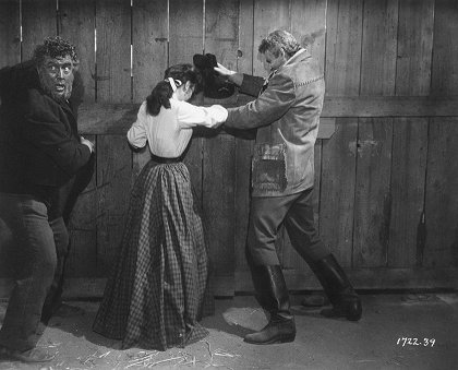 The Great Sioux Uprising