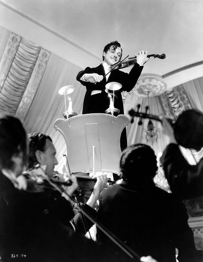 The Great Waltz