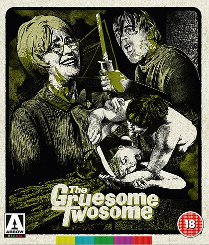 The Gruesome Twosome