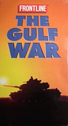 The Gulf War