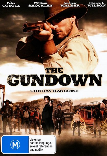 The Gundown