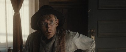The Gunfighter