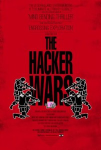 The Hacker Wars