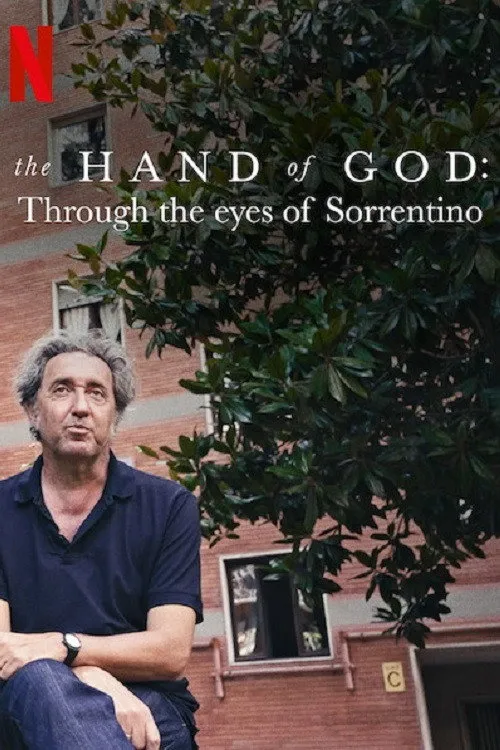 The Hand of God: Očima Paola Sorrentina