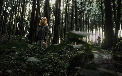 The Hollow Child