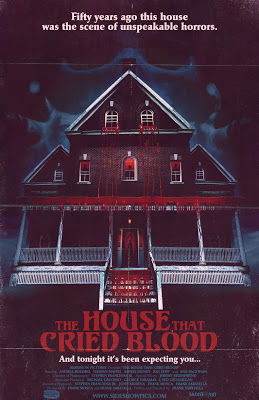 The House That Cried Blood