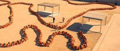 The Human Centipede III (Final Sequence)