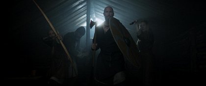 The Huntress: Rune of the Dead
