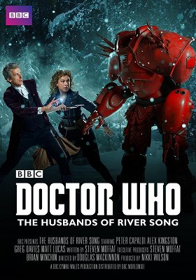 The Husbands of River Song