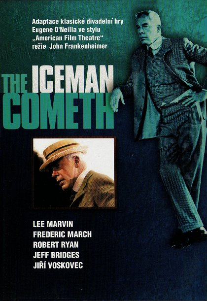 The Iceman Cometh