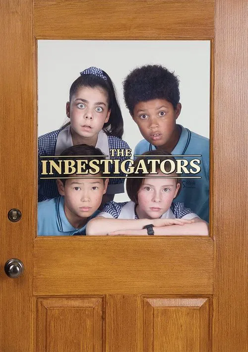 The Inbestigators