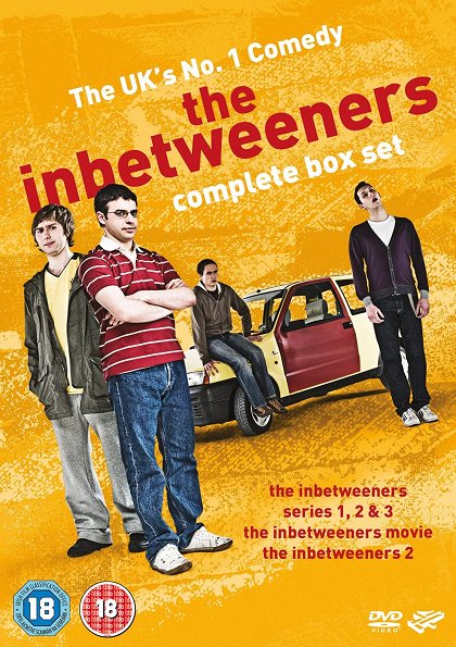 The Inbetweeners