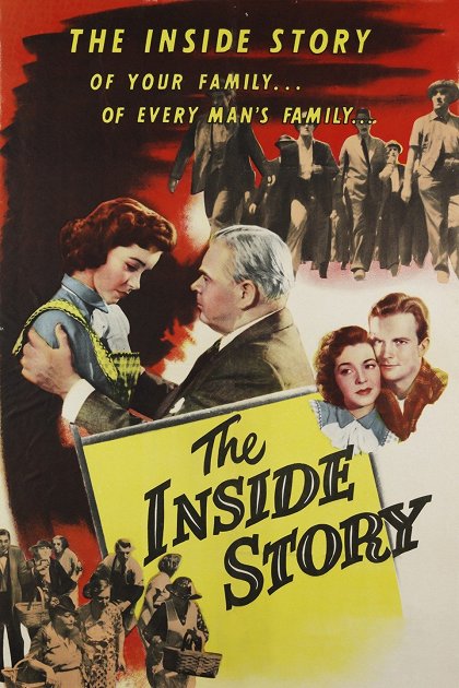 The Inside Story