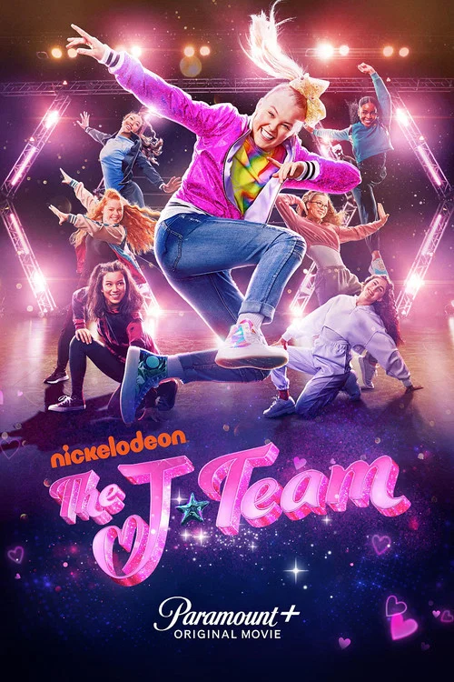 The J Team