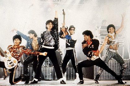 The Jacksons: An American Dream