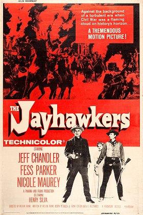 The Jayhawkers