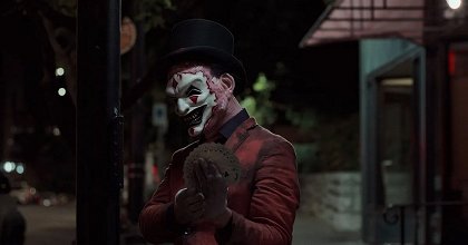 The Jester 2