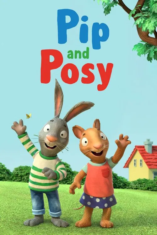 The Joke Chase