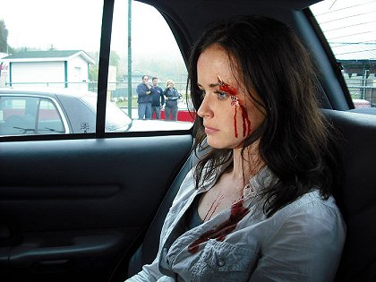 The Kate Logan Affair