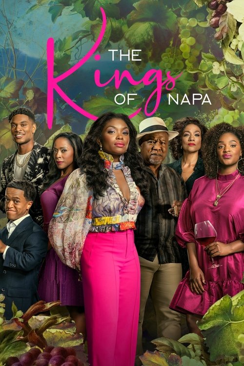 The Kings Of Napa