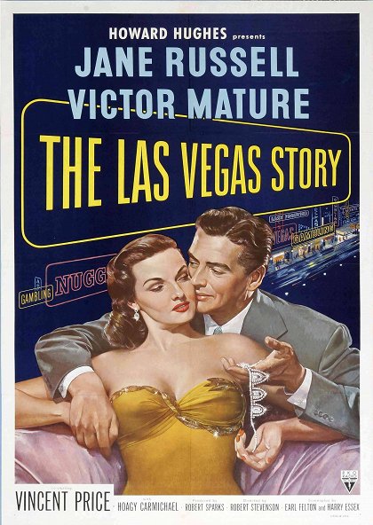 The Las Vegas Story