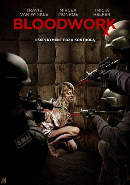 The Last Experiment
