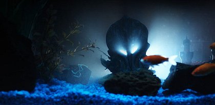 The Last Lovecraft: Relic of Cthulhu